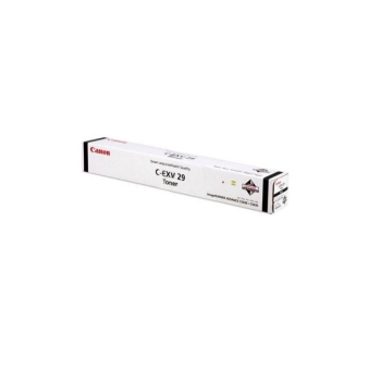Cartus Toner Canon C-EXV29C Cyan 27000 Pagini for IR C5030, IR C5030I, IR C5035, IR C5035I CF2794B002AA