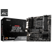 Placa baza MB MSI B550M PRO-VDH WIFI  