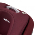 Scaun auto U-Grow,isofix,76-150 cm,rosu UG-VTN40RD