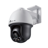 TP-LINK 4MP PAN/TILT NETWORK CAMERA/FULL-COLOR VIGI C540(4MM)