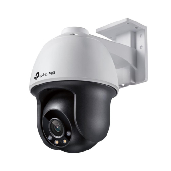 TP-LINK 4MP PAN/TILT NETWORK CAMERA/FULL-COLOR VIGI C540(4MM)