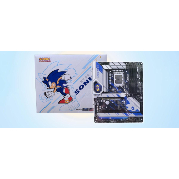 Placa baza MB Asrock Z790 PG SONIC LGA 1700 