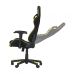 SCAUN GAMING SERIOUX TORIN TXT YELLOW X-GC01-2D-T-Y