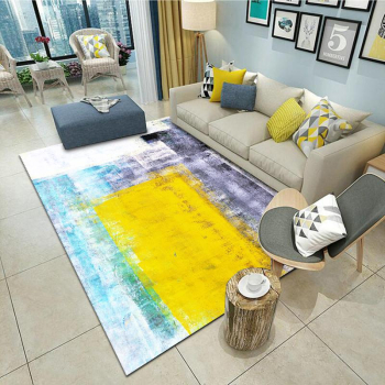 Heinner COVOR CU PRINT DIGITAL 3D 160X230 CM SUN HR-3DRUG160-SUN