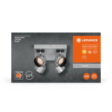 Osram DECOR SPOT JUPITER 260X260 22W830SILEDV 000004058075828285