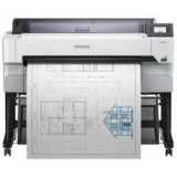 EPSON SC-T5400M A0 LARGE FORMAT PRINTER C11CH65301A0