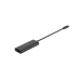 Hub Docking Station A4tech universal DST-40C DST-40C-GR