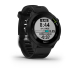 Smartwatch Garmin Forerunner 55, Black 010-02562-10