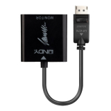 Cablu Adaptor Lindy DisplayPort 1.2 - HDMI 2.0 LY-41068