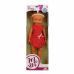SUNMAN PAPUSA MINA CEA DRAGUTA, 35 CM. SUNMAN02030031