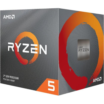 Procesor AMD RYZEN 5 3500X 3.6GHZ AM4 100-100000158BOX