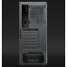 Carcasa Aqirys Mizar Midi Tower Black AQRYS_MIZAR