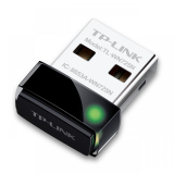 Adaptor Wireless N TP-LINK TL-WN725N 150Mbps USB 2.0