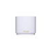 Router Asus AS ZENWIFI AX1800 XD4 PLUS WHITE 1PK XD4 PLUS (W-1-PK)