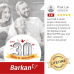 Suport TV perete Barkan FM 13-65 36kg BM343XL