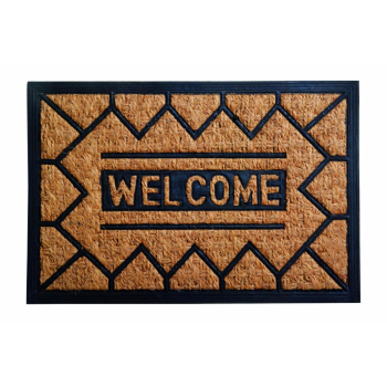 Vanora COVORAS INTRARE 60X40CM,CAUC+N.COC.MARY VN-GOP-6040P4