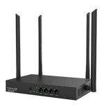 TENDA AC1200 GB WIRELESS HOTSPOT ROUTER W18E