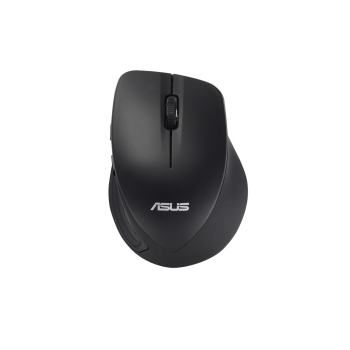 Mouse Wireless Asus WT465 Optic 5 butoane 1600dpi black 90XB0090-BMU040