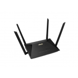 WRL ROUTER 1800MBPS 1000M 4P/DUAL BAND RT-AX1800U ASUS