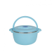 Heinner SET 3CASEROLE TERMICE 2+4+6L,BELLY BEIGE HR-SNV-246LB