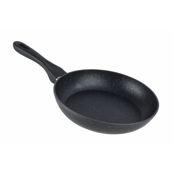 Heinner TIGAIE ALUMINIU 30X5.7 CM , BLACK SAND HR-BET-ROCA30