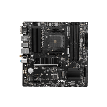 Placa baza MB MSI B550M PRO-VDH WIFI  