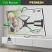 Barkan TV Wall Mount 13- 83 Black BM443LP