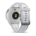 Smartwatch Ceas Garmin Forerunner 165, Grey/White 010-02863-21