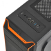 CARCASA SERIOUX KENAN NO PSU SRXC-KENAN