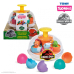 TOMY JURASSIC WORLD-INCUBATORUL CU DINOZAURI T73252