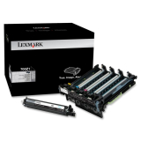 Unitate Cilindru Lexmark Nr. 700Z1 Black 40000 Pagini for CS310, CX310, CS410, CX410, CS510, CX510 70C0Z10