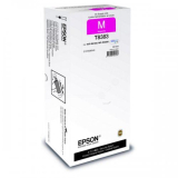 EPSON PRO MAGENTA XL INKJET CART. R5690 C13T838340