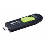 Stick USB USB 64GB ADATA ACHO-UC300-64G-RBK 
