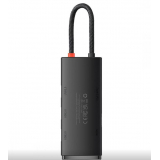 Dock Baseus Lite Type-C, negru