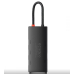 Docking Station Dock Baseus Lite Type-C, negru WKQX040001 Docking Station Dock Baseus Lite Type-C, negru WKQX040001