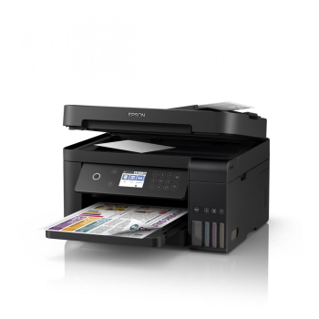 Imprimanta EPSON L15160 CISS A3 COLOR INKJET MFP C11CH71402