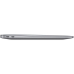 Laptop Apple 13.3'' MacBook Air 13 with Retina True Tone, Apple M1 chip (8-core CPU), 8GB, 256GB SSD, Apple M1 7-core GPU, macOS Big Sur, Space Grey, INT keyboard, MGN63ZE/A
