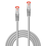 Cablu Lindy 2m Cat.6 S/FTP Network, Grey LY-47704
