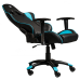 SCAUN GAMING SERIOUX TORIN BLUE X-GC01-2D-B