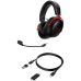 Casti HP HyperX Cloud III Wireless, rosu 77Z46AA