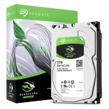 Hard disk Seagate BarraCuda 2TB SATA-III 7200RPM 256MB ST2000DM008