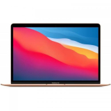 Laptop Apple MB AIR 13 M1 GPU-7C 8GB 256GB INT GOLD MGND3LL/A