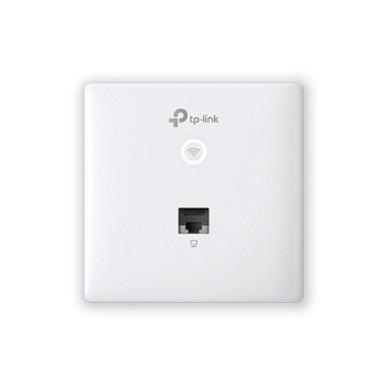 Router TP-LINK OMADA AC1200 WIRELESS WALL AP/MU-MIMO GIGABIT EAP230-WALL   