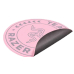 Razer Team floor rug, roz