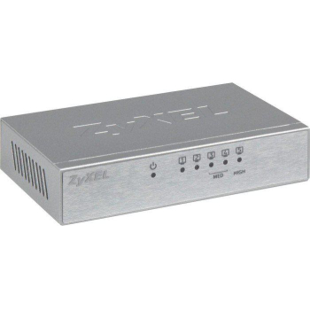 Zyxel GS-105B v3 5-Port Desktop/Wall-mount Gigabit Ethernet Switch