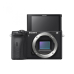 Camera analogica Body aparat foto SONY A6600 ILCE6600B.CEC