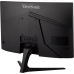 MONITOR LCD 24 VA/VX2418C VIEWSONIC, VX2418C (timbru verde 7 lei)  