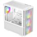 CARCASE DeepCool CH560 WH Middle Tower ATX, USB3.0xxxx2, Audioxxxx1, alb, R-CH560-WHAPE4-G-1 (timbru verde 0.32 lei) 