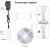 TP-LINK TAPO L900-10 SMART LIGHT STRIP  