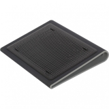 TARGUS LAP CHILL MAT/LAPTOP COOLING PAD 15-17IN GREY AWE55GL